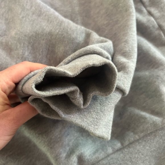 Addidas Crewneck Sweater in gray - Picture 5 of 6